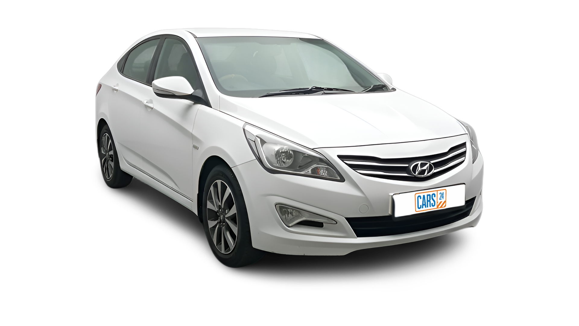 Hyundai Verna-img